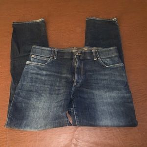 Lee 36x34 jeans motion stretch